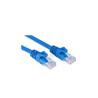 UGREEN NW102, Cat6 Patch Cord UTP, Lan Cable 20m, Blue