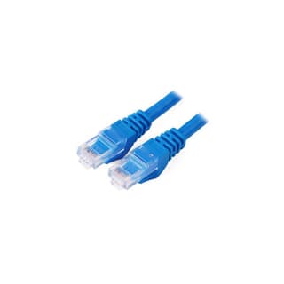 UGREEN Cat6 UTP Lan Cable 15m, Blue