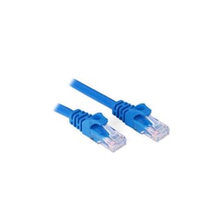 UGREEN Cat6 UTP Lan Cable 15m, Blue — 2