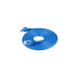 UGREEN Cat6 UTP Lan Cable 15m, Blue — 3