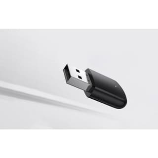UGREEN CM448, 2.4GHz, External Network Adapter, Black — 3