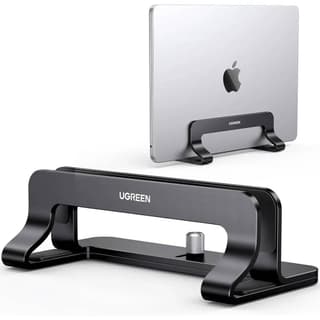 UGREEN LP258, Vertical Laptop Stand, Space Saver