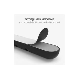 UGREEN LP114, Cable Organizer, 2Pcs, Black — 4