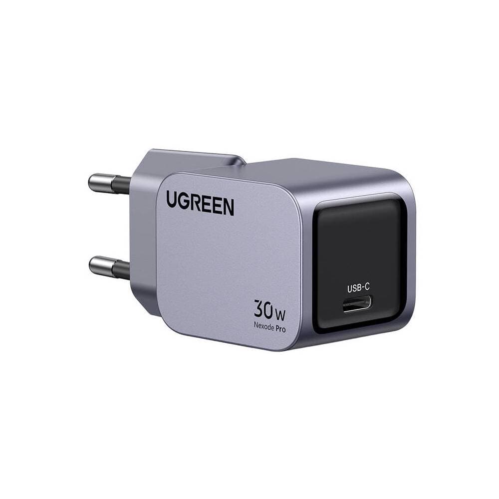 UGREEN X703 Nexode Pro, 30W, Type-C, Grey