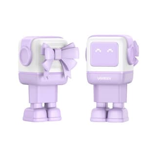 UGREEN CD361 Nexode Uno RobotGaN, 65W, USB, USB Type-C, Purple — 2