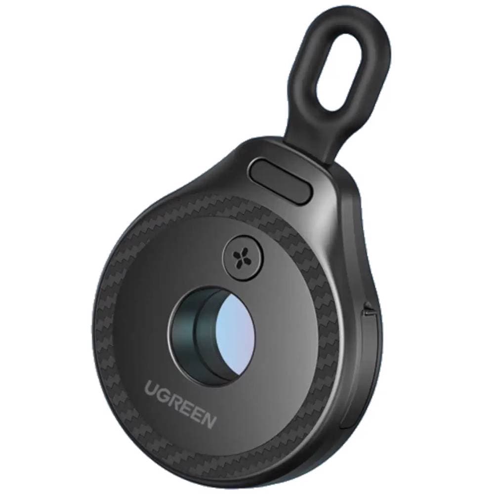 UGREEN LP793, Hidden Infrared Camera Detector, Black