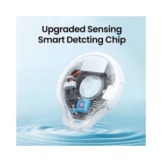 UGREEN LP793, Hidden Infrared Camera Detector, Black — 3
