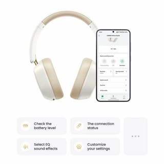 UGREEN HP203, Headset, Wireless, Bluetooth, Black — 5