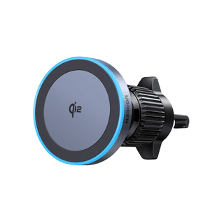 UGREEN 35970 Qi2, 15W, Wireless Car Mount Charger, Black/Grey