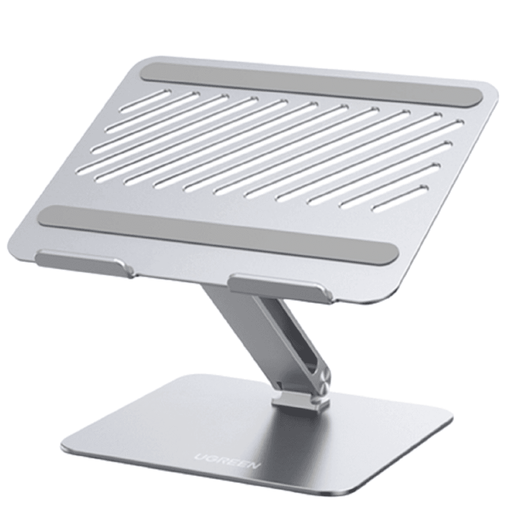 UGREEN LP339, Laptop Stand, Silver