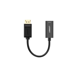 UGREEN MM137 DisplayPort to HDMI Female Converter, 4K*2K, 25cm, Black — 2