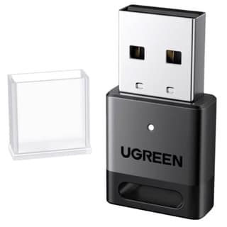 UGREEN CM748, USB Bluetooth 5.4 Adapter, Black