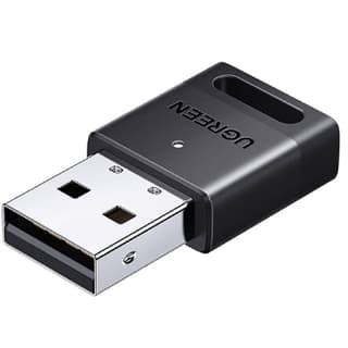 UGREEN CM748, USB Bluetooth 5.4 Adapter, Black — 6