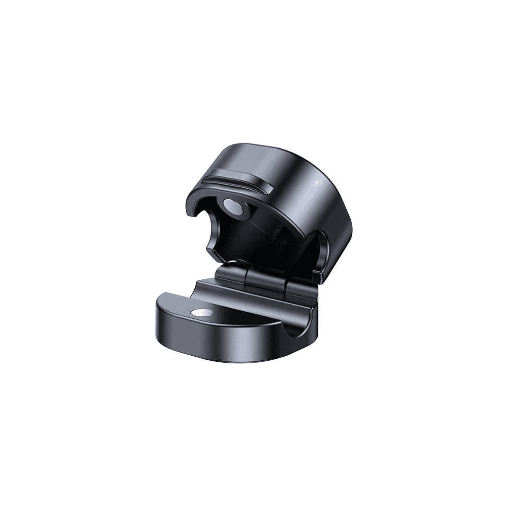 UGREEN LP886, 3Pcs, Magnetic Cable Organizer, Black