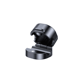 UGREEN LP886, 3Pcs, Magnetic Cable Organizer, Black