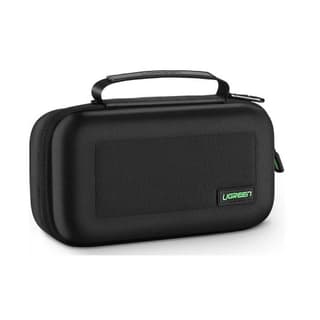 UGREEN LP145, Case Box For Nintendo Switch And Accessories, Black