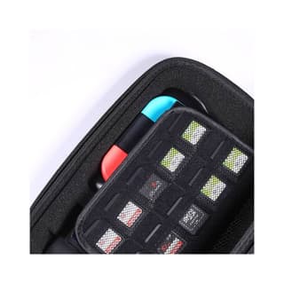 UGREEN LP145, Case Box For Nintendo Switch And Accessories, Black — 5