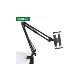 UGREEN LP142 Universal Holder with Folding Long Arm (Black)