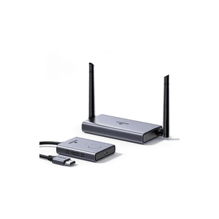 UGREEN CM506 Wireless Transmitter SIlver