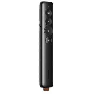 UGREEN LP479, Wireless, 2.4 GHz, 100m, Black