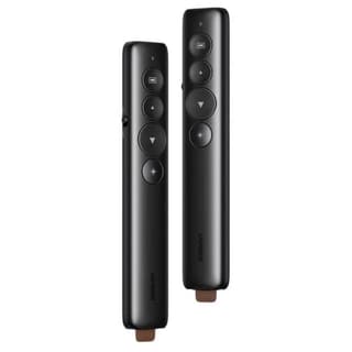 UGREEN LP479, Wireless, 2.4 GHz, 100m, Black — 2