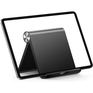 UGREEN LP115, Multi Angle Adjustable Portable Stand, Black — 4