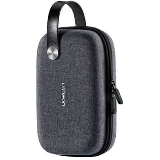 UGREEN LP152, Organizer Bag, Gray