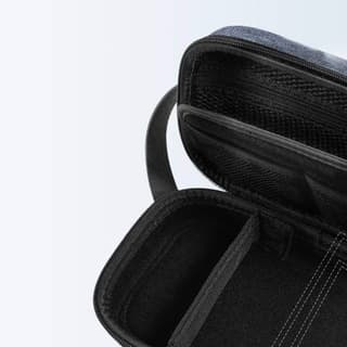 UGREEN LP152, Organizer Bag, Gray — 2