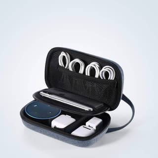UGREEN LP152, Organizer Bag, Gray — 4
