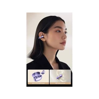 UGREEN WS209 HiTune S3, Earbuds, Wireless, Bluetooth, IPX5, Purple — 3