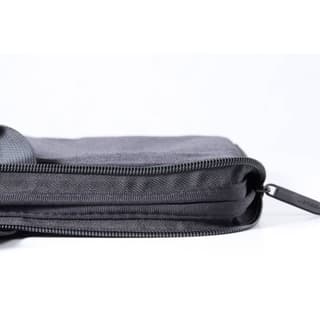 UGREEN LP909, 16", Laptop Bag, Black — 3