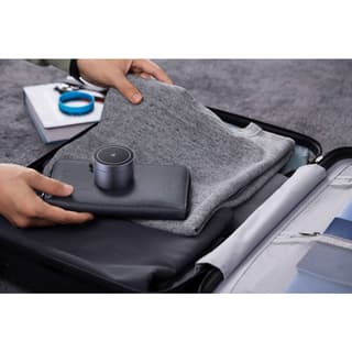 UGREEN W712 Magflow Qi2.2, 15W, 3in1 Wireless Charger, Grey — 5