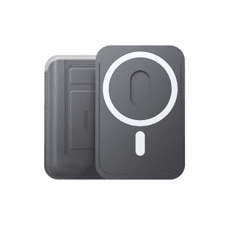 UGREEN LP947, Magnetic Wallet with Stand, Gray