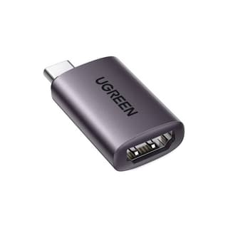 UGREEN US320, Type-C to HDMI Adapter, Space Gray