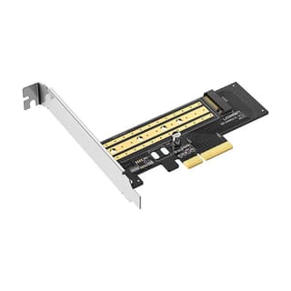 UGREEN CM302, M.2 NVME to PCle 3.0 Adapter