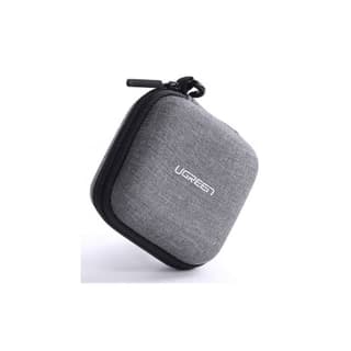 UGREEN LP128, Headphone Case, Gray