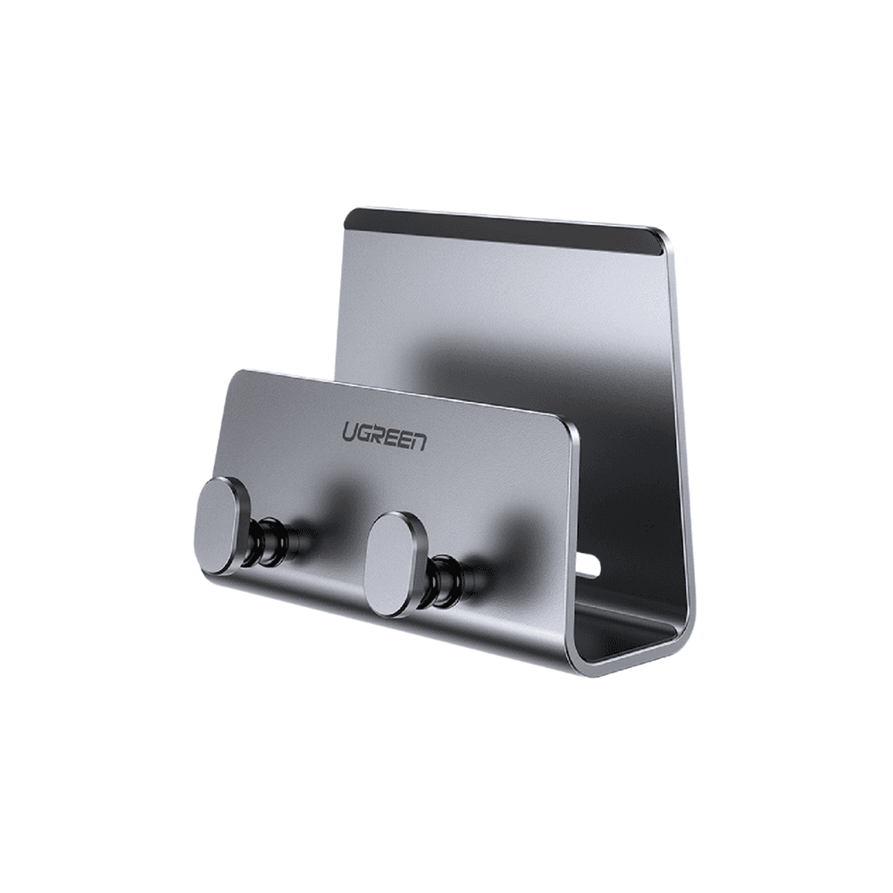 UGREEN LP193, Wall Mount, Phone Holder, Grey