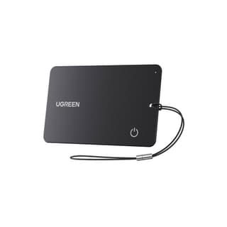 UGREEN CM915 Slim Pro, IOS+Android, Smart Tag Finder, Dark Gray