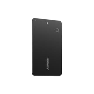 UGREEN CM915 Slim Pro, IOS+Android, Smart Tag Finder, Dark Gray — 2