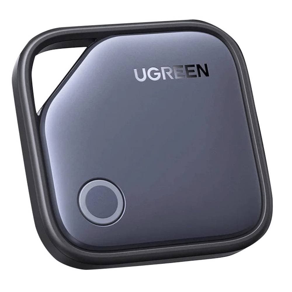 UGREEN CM916 FineTrack Duo, Apple+Google, Smart Tag Finder, Grey