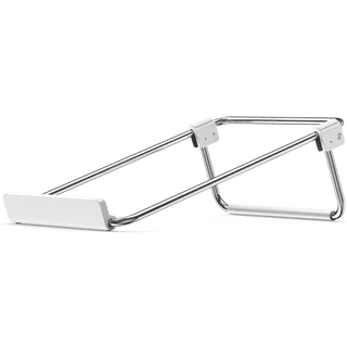 UGREEN LP230, Laptop Stand, Silver