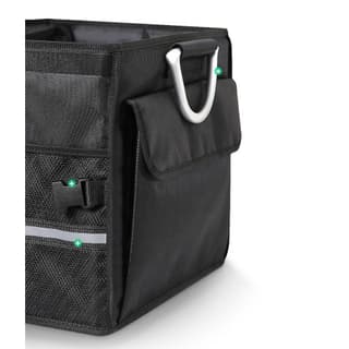UGREEN LP256 Car Trunk Organizer 55L Oxford Aluminium Alloy — 3