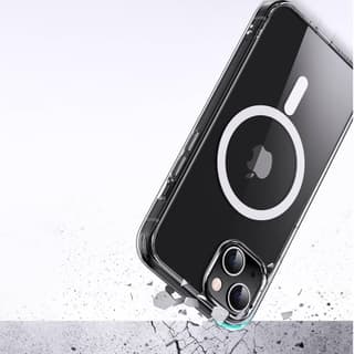 UGREEN LP537, Iphone 13 Pro, Cover, Transparent — 2