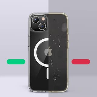 UGREEN LP537, Iphone 13 Pro, Cover, Transparent — 3
