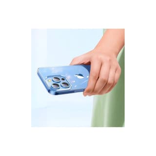 UGREEN LP541 Crystal Glass Protective Case for iPhone 13 Pro — 4