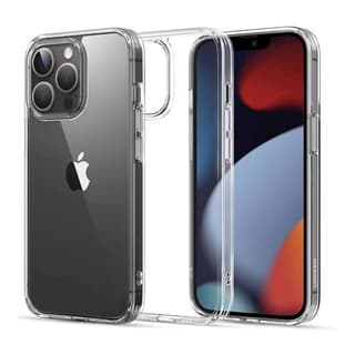UGREEN LP533, Iphone 13 Pro, Cover, Transparent