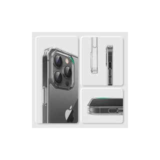 UGREEN LP533, Iphone 13 Pro, Cover, Transparent — 2