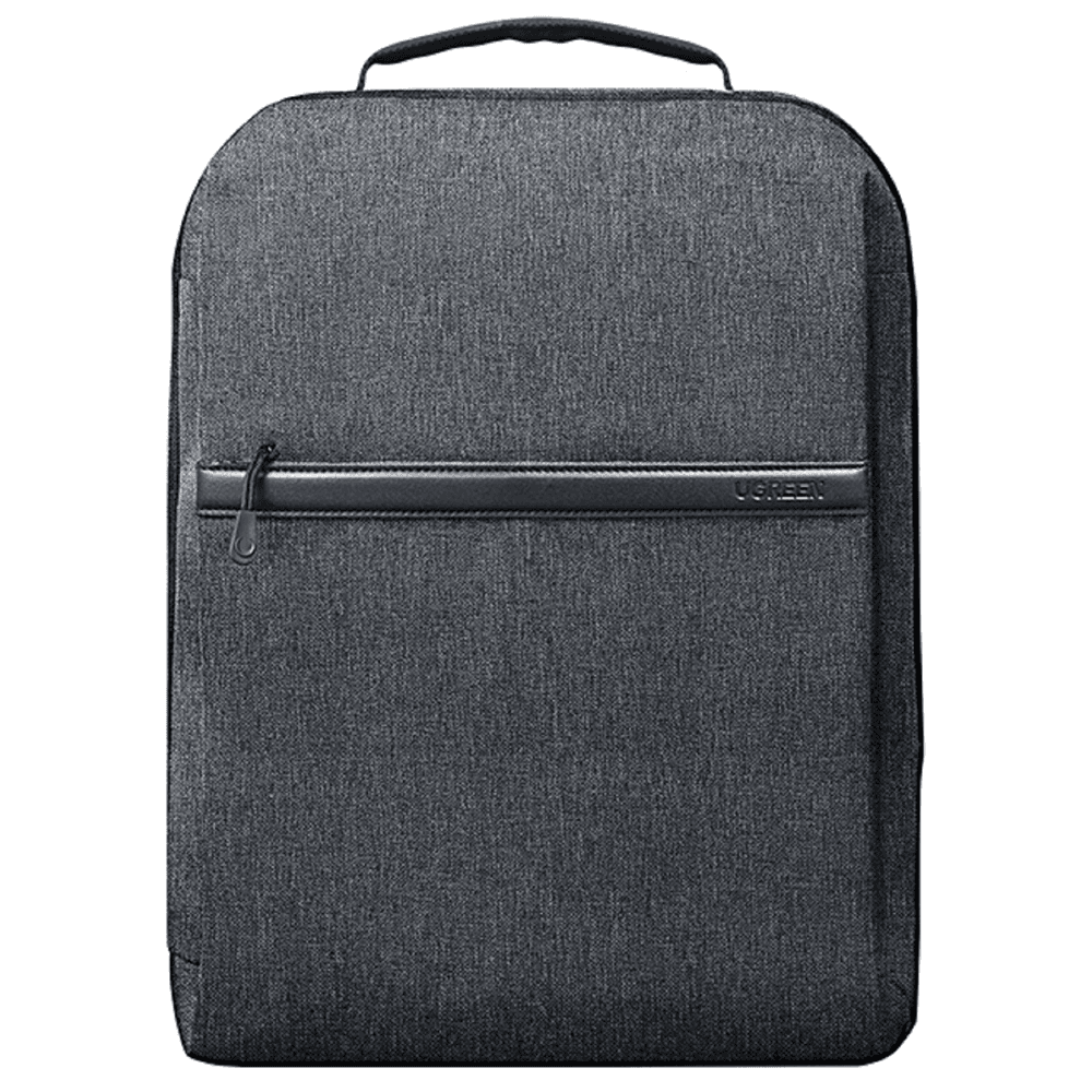 UGREEN LP664, 15.6" LAPTOP Backpack, Gray