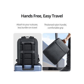 UGREEN LP664, 15.6" LAPTOP Backpack, Gray — 2