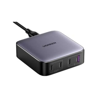 UGREEN CD328 Nexode, 100W, USB, Type-C, Gray